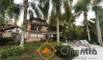 Casa 3 dormitórios para alugar Pedra Redonda Porto Alegre/RS