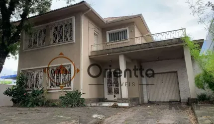 Casa comercial para alugar Petrópolis Porto Alegre/RS