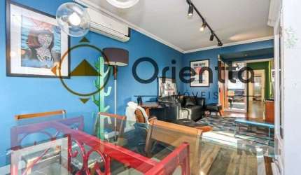 Apartamento 3 dormitórios para alugar Moinhos de Vento Porto Alegre/RS
