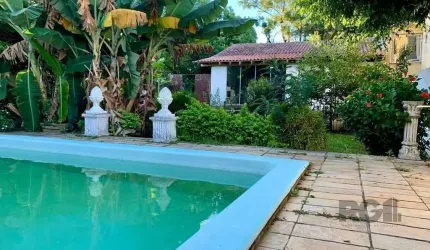 Terreno à venda Serraria Porto Alegre/RS
