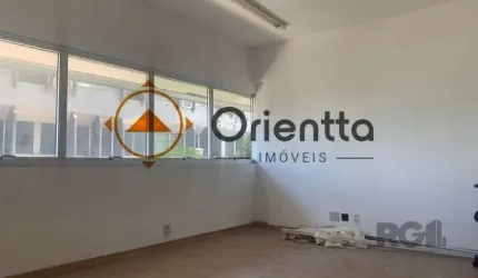 Sala Comercial para alugar São João Porto Alegre/RS