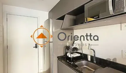 Studio 1 dormitórios para alugar Auxiliadora Porto Alegre/RS