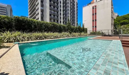 Apartamento 3 dormitórios à venda Moinhos de Vento Porto Alegre/RS
