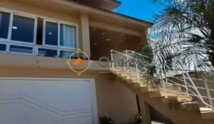 Casa 3 dormitórios para alugar Santo Antônio Porto Alegre/RS