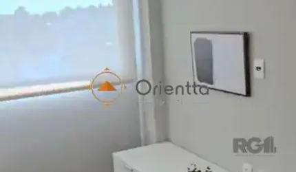 Apartamento 1 dormitórios para alugar Rio Branco Porto Alegre/RS
