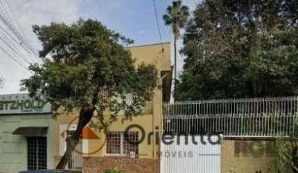 Casa 8 dormitórios para alugar Navegantes Porto Alegre/RS