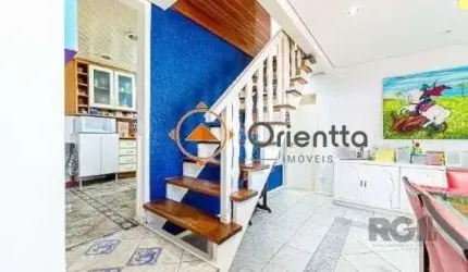 Casa 3 dormitórios para alugar Jardim São Pedro Porto Alegre/RS