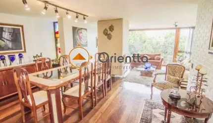 Imobiliária Orientta ALUGA CASA no Bairro Menino Deus
