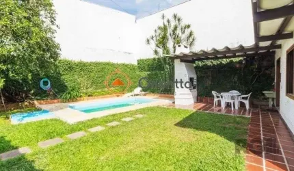 Casa 4 dormitórios para alugar Chácara das Pedras Porto Alegre/RS