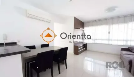Apartamento 2 dormitórios para alugar Petrópolis Porto Alegre/RS