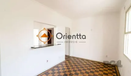 Apartamento 2 dormitórios para alugar Menino Deus Porto Alegre/RS