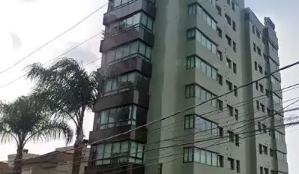 Apartamento para Venda - 143.55m², 3 dormitórios, sendo 1 suites, 3 vagas - Três