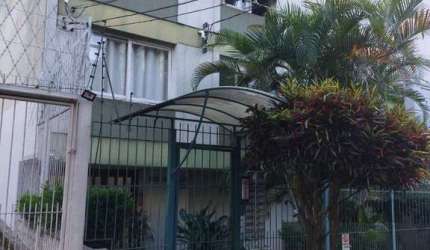 Apartamento 1 dormitórios à venda Mont Serrat Porto Alegre/RS