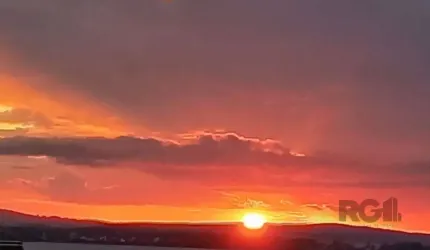 Cobertura com Vista Guaiba