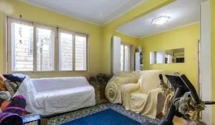 Apartamento de 3 dormitórios no bairro Rio Branco