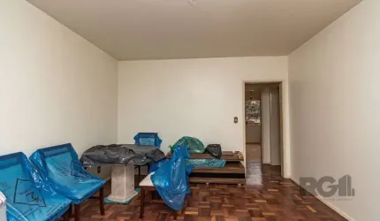 Apartamento 2 dormitórios à venda Rio Branco Porto Alegre/RS