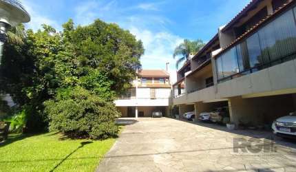 Casa de 3 quartos a venda em condomínio em Ipanema