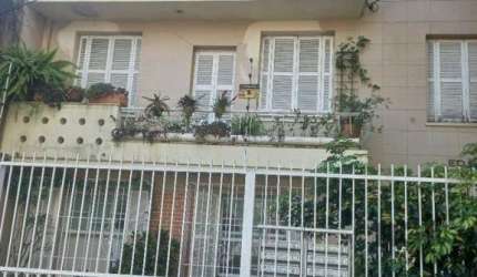 Apartamento 2 dormitórios à venda Farroupilha Porto Alegre/RS