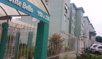 Apartamento 2 dormitórios à venda Azenha Porto Alegre/RS