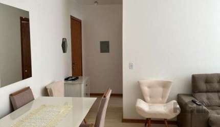 Apartamento 1 dormitórios à venda Mont Serrat Porto Alegre/RS