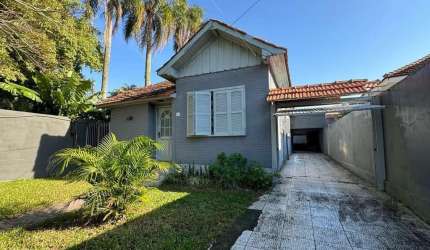 Casa 3 dormitórios à venda Ipanema Porto Alegre/RS
