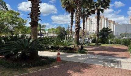 Apartamento 2 dormitórios à venda São Sebastião Porto Alegre/RS