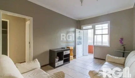 Apartamento 2 dormitórios à venda Navegantes Porto Alegre/RS