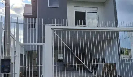 Casa a Venda no Bairro espirito Santo, Zona Sul de Porto Alegre.