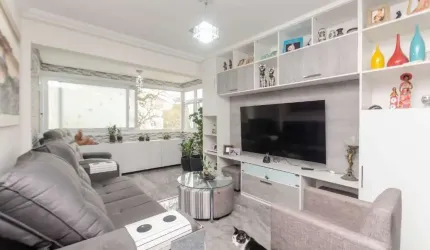 Apartamento 3 dorm. c/suíte + vaga Teresópolis - Porto Alegre