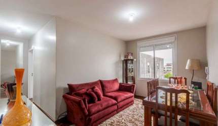 Apartamento de 02 dormitorios com vaga proximo ao shoping Lindoia