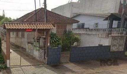 Terreno à venda Camaquã Porto Alegre/RS