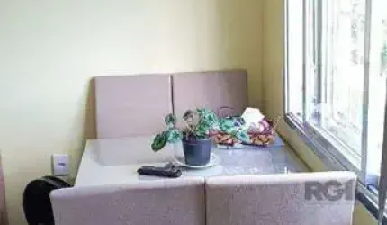 Apartamento 1 dormitórios à venda Cristal Porto Alegre/RS