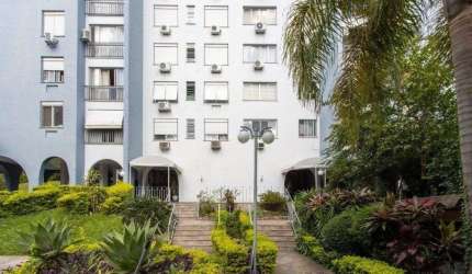 Apartamento 3 dormitórios à venda Cristal Porto Alegre/RS