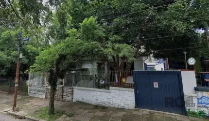 Casa 6 dormitórios à venda Teresópolis Porto Alegre/RS
