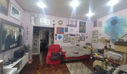 Apartamento 3 dormitórios à venda Centro Histórico Porto Alegre/RS