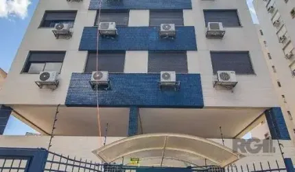 Apartamento 2 dormitórios, com suíte e churrasqueira