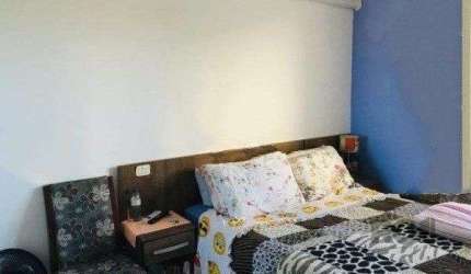 Casa de alvenaria com um quarto à venda no bairro Partenon, próximo à PUC, Apari