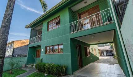Casa 4 dormitórios à venda Vila Jardim Porto Alegre/RS