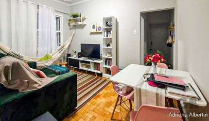 Apartamento 1 dormitórios à venda Menino Deus Porto Alegre/RS