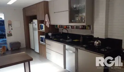 Casa 3 dormitórios à venda Sarandi Porto Alegre/RS