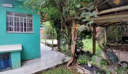 Casa para Venda - 220.83m², 3 dormitórios, 2 vagas - Vila Nova