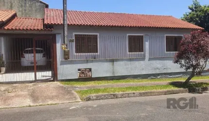 Casa 2 dormitórios à venda Espírito Santo Porto Alegre/RS