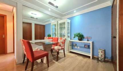 Apartamento 2 dormitórios à venda Cristal Porto Alegre/RS