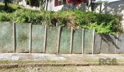 Terreno à venda Sétimo Céu Porto Alegre/RS