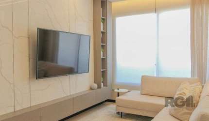 Apartamento 2 dormitórios à venda Tristeza Porto Alegre/RS
