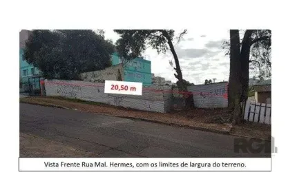 Terreno à venda Camaquã Porto Alegre/RS