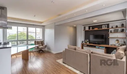 Apartamento 3 dormitórios à venda Tristeza Porto Alegre/RS