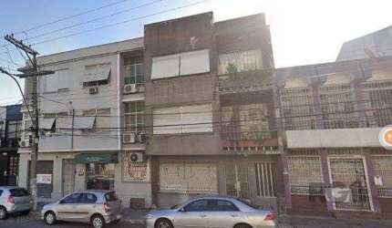 Apartamento 2 dormitórios à venda Rio Branco Porto Alegre/RS