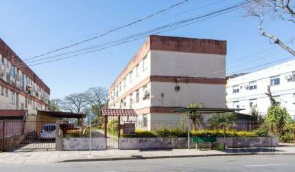 Apartamento 3 dormitórios à venda Vila Assunção Porto Alegre/RS