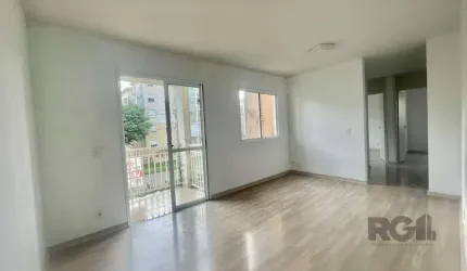 Apartamento para Venda - 67.3m², 3 dormitórios, sendo 1 suites, 1 vaga - Humaitá